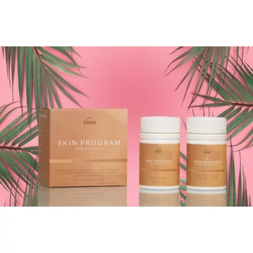 KiwiSun Skin Program 2*30 db