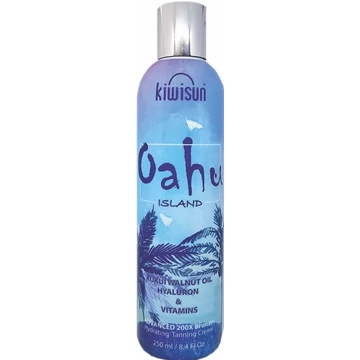 KiwiSun Oahu Island 250ml