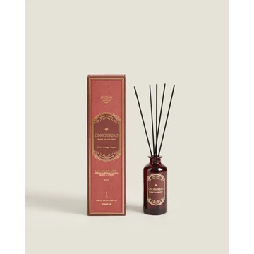 ZARA HOME GINGERBREAD 100ml